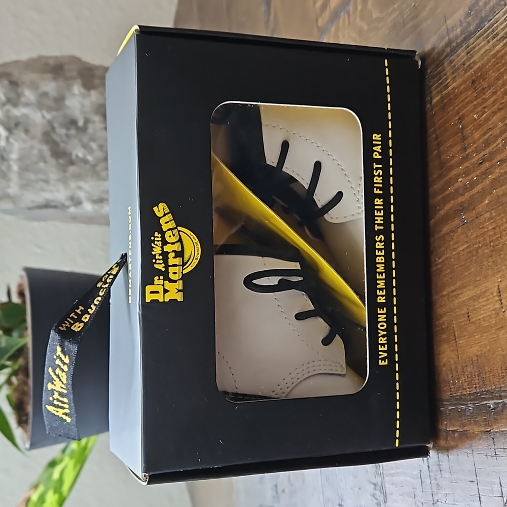 Dr. Martens air wair